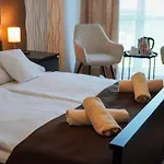 Modena Hotel Bratysława