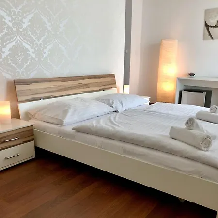 Modena 3* Братислава