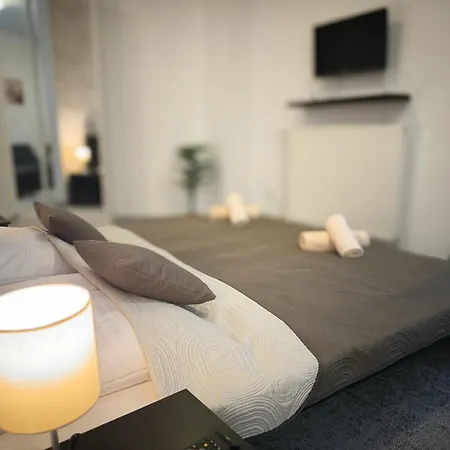 Hotel Modena