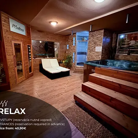 Отель Modena 3*