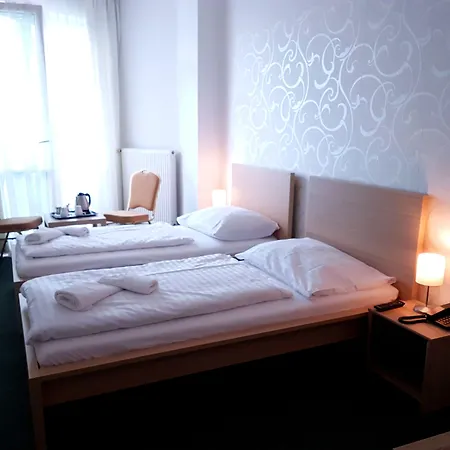 Hotel Modena