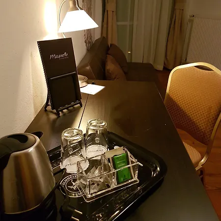 Modena Hotel 3*