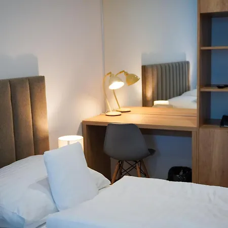 Hotel Modena Bratislava