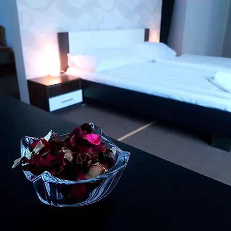 Hotel Modena Pressburg