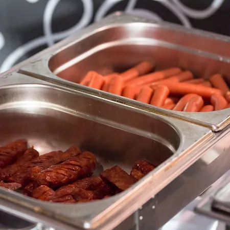 Modena Hotel Pressburg